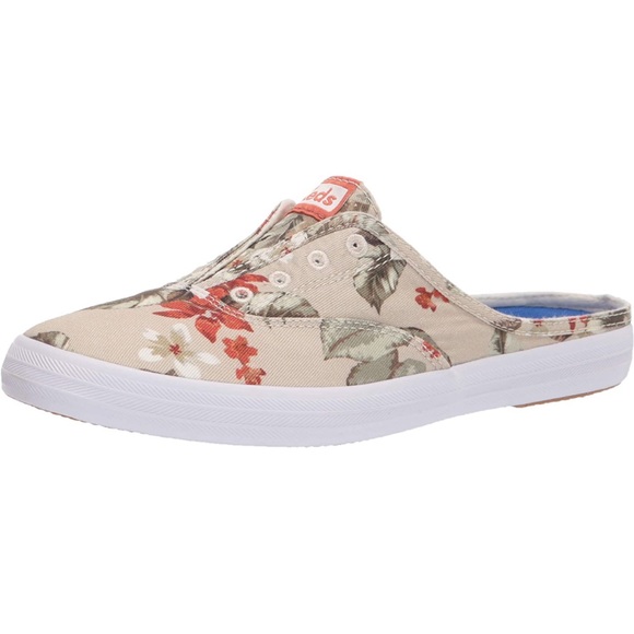 Keds mule sneakers - Picture 3 of 9